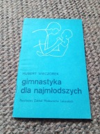 Gimnastyka dla najmłodszych Hubert Wieczorek 1979