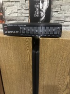 KOREKTOR UNITRA ZDZ EQ-8000 Z SERII ZM-8000 UNIKAT ODRESTAUROWANY JAK NOWY!