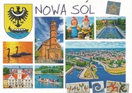 NOWA SÓL-HERB WOJ LUBUSKIE