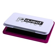 Poduszka do stempli, tuszująca 123 x 85mm, CZYSTA