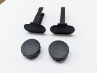 ZASLEPKA DESKI KOKPITU LUSTEREK RENAULT TRAFIC I