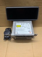 BMW X5 F15 X6 F16 NAWIGACJA NBT HU EKRAN IDRIVE 9383060