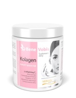 Bene Vobis Kolagen VERISOL (hydrolizat żelatynowy) z Witaminą C 250 g
