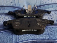 Peugeot 2008 II e Klocki hamulcowe przód 98 355 763 80 / 98 355 761 80