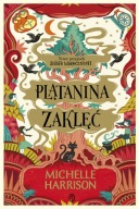Plątanina zaklęć Michelle Harrison