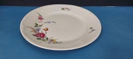 Talerz porcelana Bogucice design