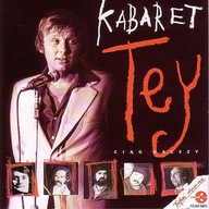 Ciąg dalszy Kabaret Tey CD - FOLIA