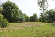 Działka, Swarzędz, Swarzędz, Poznański, 805 m²