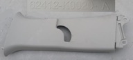 OSŁONA SŁUPKA ŚRODKOWEGO LEWA TOYOTA YARIS IV 62412-K0020-A