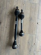 półoś lewa prawa audi a1 8x 1.4 benzyna