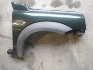 LAND ROVER FREELANDER I L314 BŁOTNIK PRZEDNI PRAWY ORYGINAŁ