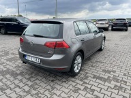 Volkswagen Golf Klimatronik Czujniki parkowania
