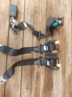 PAS PASY BEZPIECZEŃSTWA TYŁ MAZDA 6 III GJ SEDAN