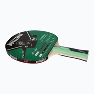 RAKIETKA PALETKA DO TENISA STOŁOWEGO PING PONG BUTTERFLY TIMO BOLL SMARAGD