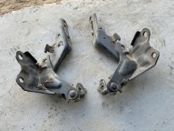 ZAWIAS ZAWIASY MASKI LEXUS IS 05-11 IS220D IS250 LEWY PRAWY KOMPLET