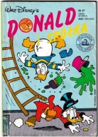 Donald i spółka 37 / 1994 Walt Disney