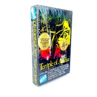 NOWA TEMPLE OF APSHAI 1980 COMMODORE 64 ENG