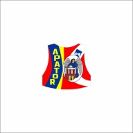 Apator Toruń - plastron żużlowy