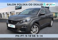 Peugeot 3008 z Gwarancja Od RiA 1.2 Benzyna 130KM