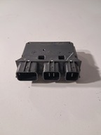 Kawasaki Z650 - Moduł przekaźnik