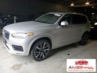 Volvo XC 90 2022r., T6 Momentum, 2L, od ubezpieczalni 2.0 Benzyna 320KM