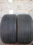 2x opony Pirelli Scorpion Winter 305/35 R21 5,9-6,4mm