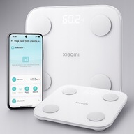 Waga łazienkowa Xiaomi INTELIGENTNA WAGA ŁAZIENKOWA XIAOMI BODY S400