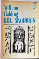 BÓG SKORPION - William Golding