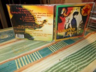 Roxette Joyride Płyta