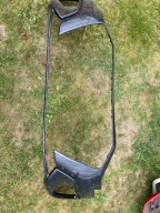 ZDERZAK PRZÓD PRZEDNI AUDI A3 8Y 2020- 8Y0807437 ŁADNY