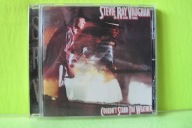 Couldn't Stand The Weather Stevie Ray Vaughan And Double Trouble CD
