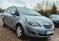 Opel Meriva Opel Meriva 1.4 Benzyna 120KM