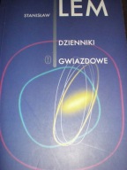 Dzienniki gwiazdowe Stanisław Lem