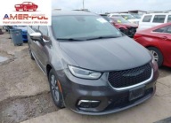 Chrysler Pacifica Hybrid Limited 2021 3.6l 3.6 Hybryda 260KM
