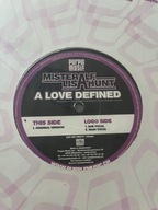 Misteralf - a love defined