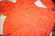 NORHEIM R. "L" KURTKA PUCHOWA WIOSNA LEKKA SUPER NOWA!