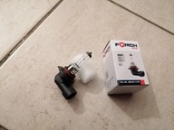 Żarówka HB4 12V 51W P22d FORCH