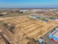 Działka, Koszalin, 30900 m²