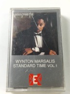 WYNTON MARSALIS STANDARD TIME VOL.1