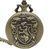 Zegarek, Naszyjnik Gryffindor Harry Potter nr.133