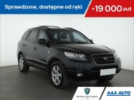 Hyundai Santa Fe 2.2 CRDi, 1. Właściciel, 4X4