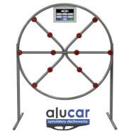 Trenażer czasu reakcji / refleksomierz - usługa wyceny budowy