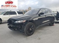 Jaguar F-Pace Prestige 2019 2.0l 2.0 Benzyna 247KM