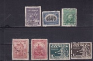 1939 . Ekwador . Kasow/*