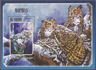 Wyspy Świętego Tomasza i Książęca - fauna** (2014)