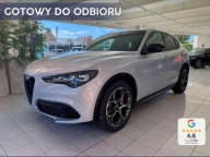 ALFA ROMEO Stelvio Turbo Veloce Q4 Suv 2.0 (280KM) 2025