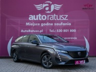 Peugeot 308 SW FV 23% * Automat * Gwarancja