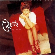 GLORIA ESTEFAN - Greatest Hits [CD] 1 Wydanie 1992 UNIKAT (16 tracks) Conga