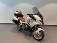BMW RT 2022 BMW R1250RT Option 719 Akrapovic SOS Salon PL Akcesoria 12tys