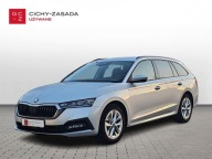 Skoda Octavia DSG, Salon PL, Gwarancja, Serwis ASO, VAT 23 2.0 Diesel